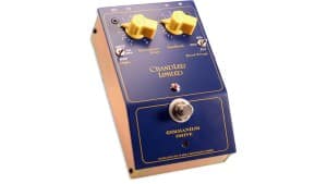 Chandler Limited Germanium Drive Test ⋆ delamar.de